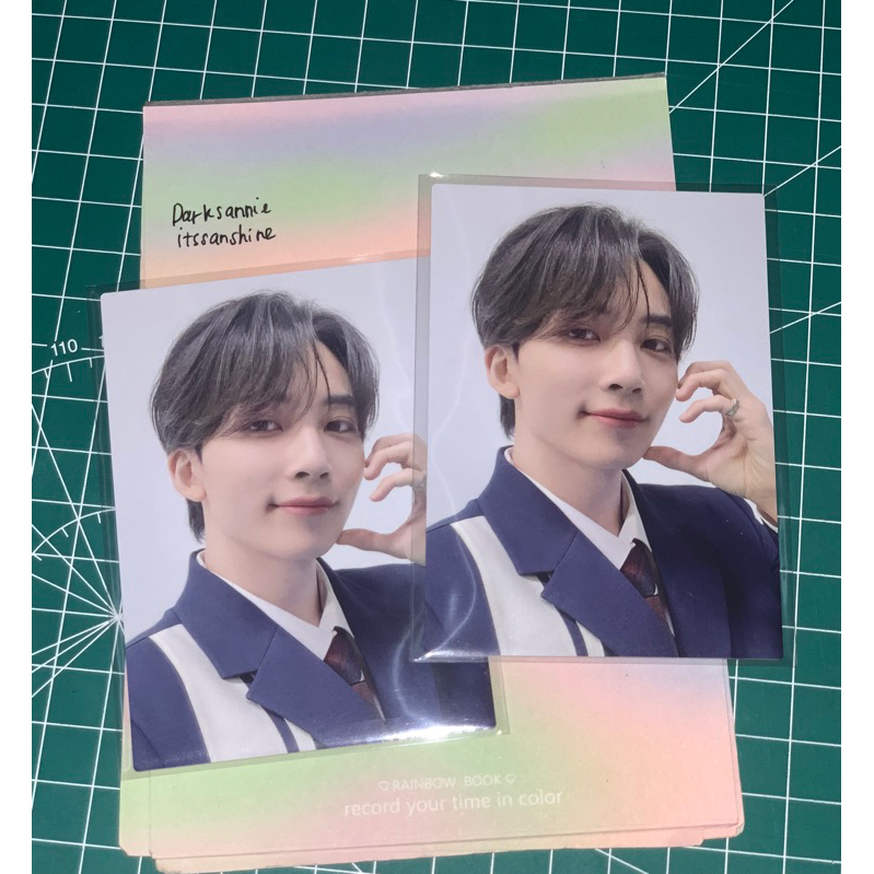 TRADING CARD DREAM TC SEVENTEEN SCOUPS JEONGHAN JOSHUA WONWOO HAO THE8