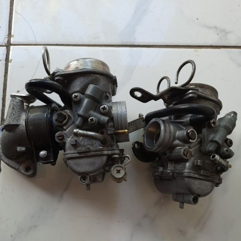 karbulator skywave hayate copotan