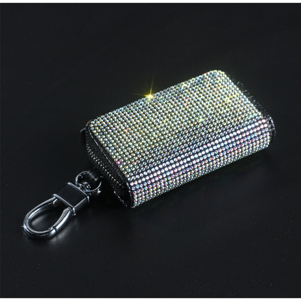 Dompet Kunci FULL BLING Edition DAD Series