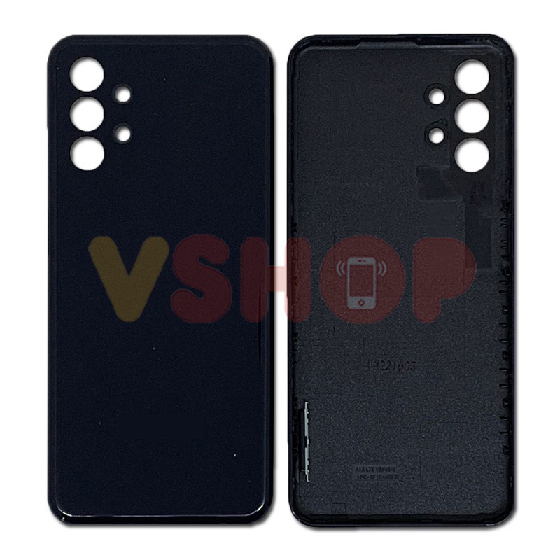 BACKDOOR - BACK CASING SAMSUNG A13 4G A135F TUTUPAN BELAKANG