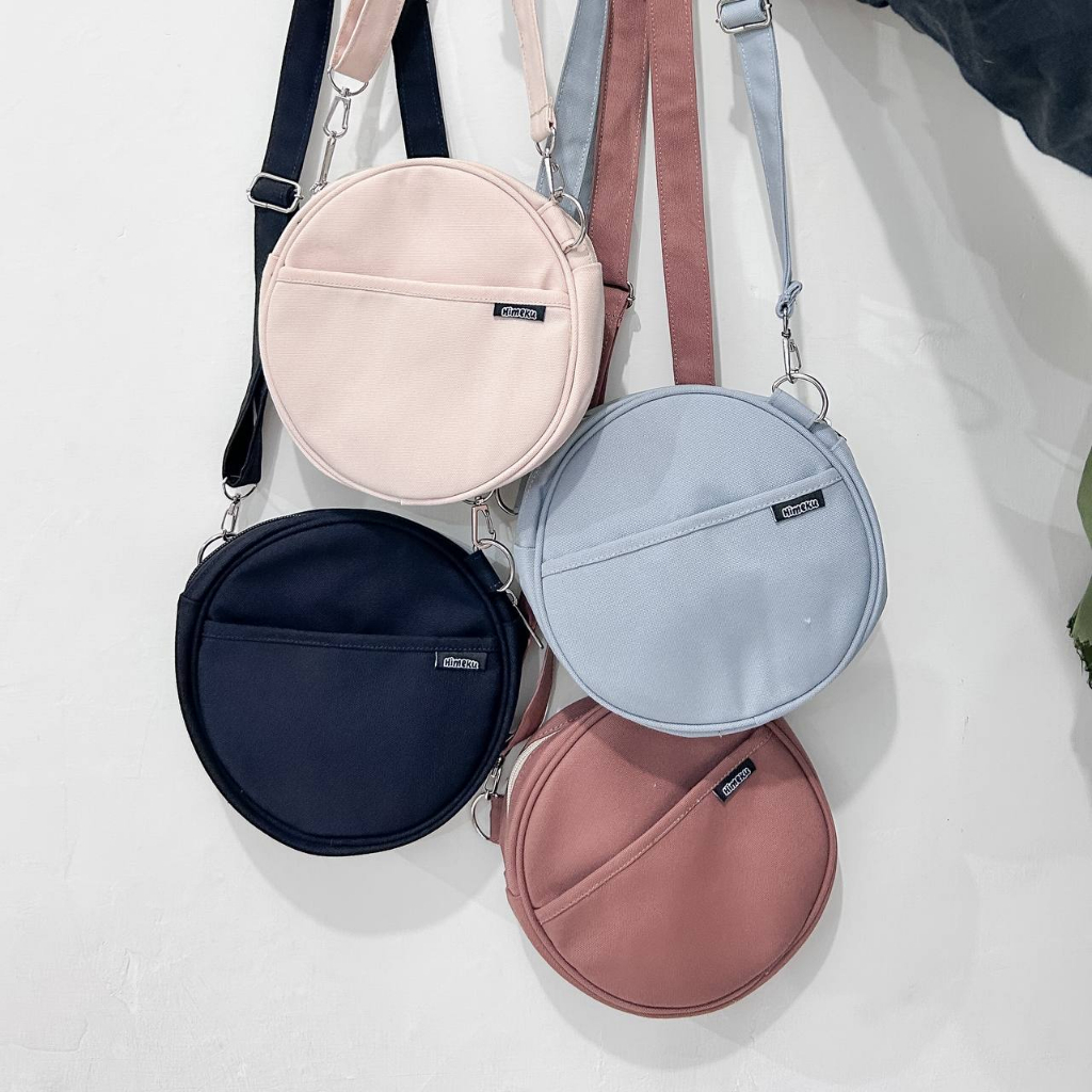 Lala Slingbag Bulat Himeku