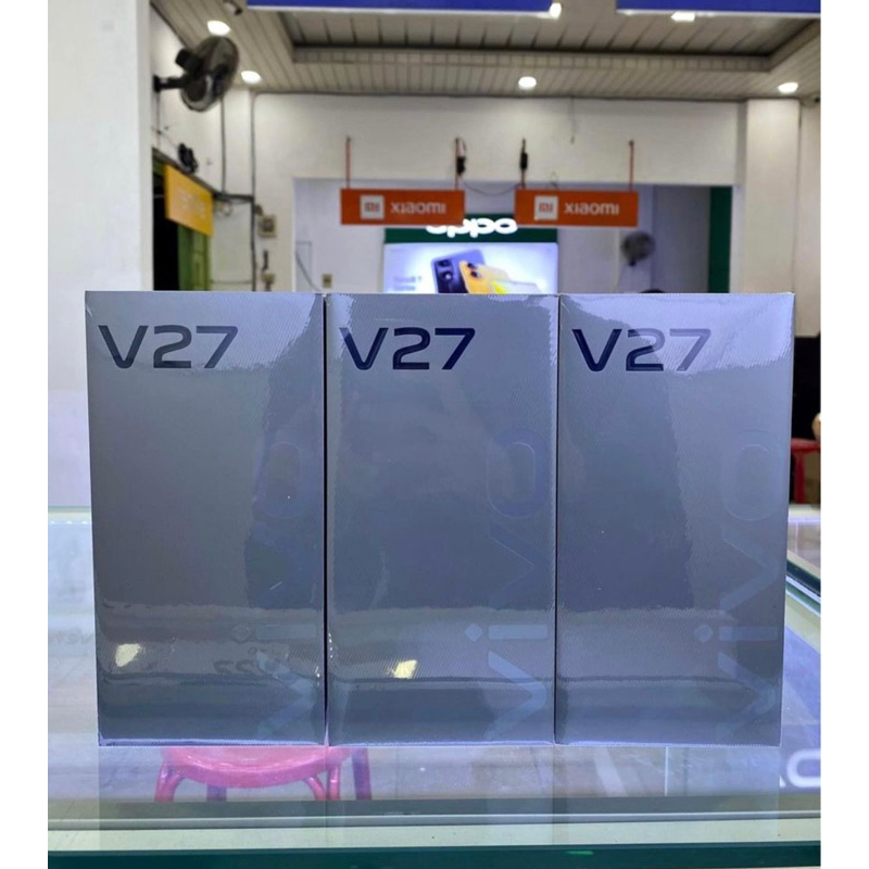 vivo v27 5G 256gb