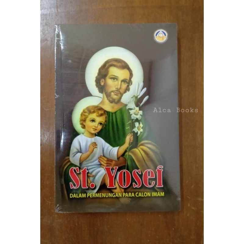 

St. Yosef Dalam Permenungan Para Calon Imam