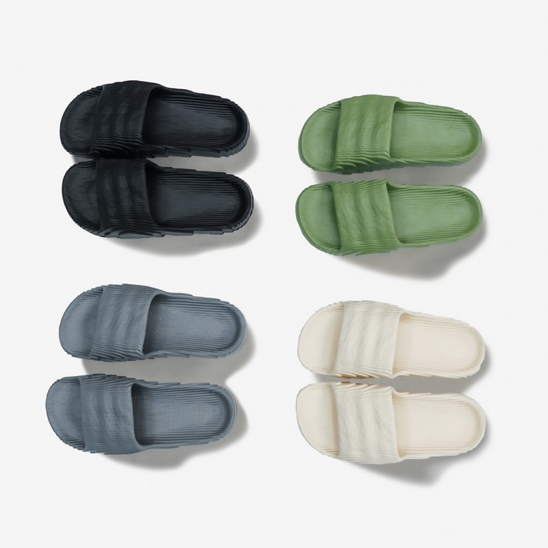 Sandal Slop CASUAL Motif Pattern