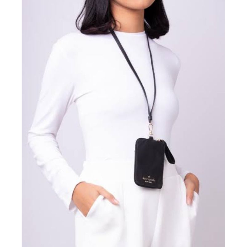 

Lanyard Id Chelse nylon