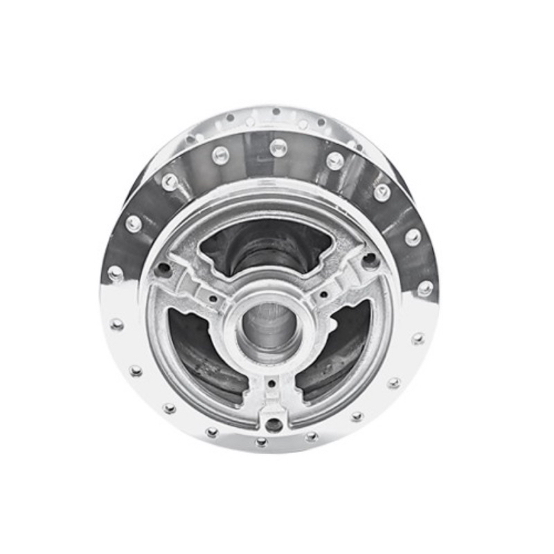 Tromol XSR 155 Jari Jari