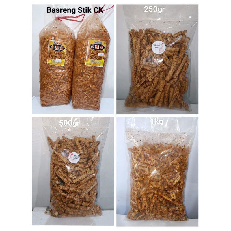 

Basreng ck