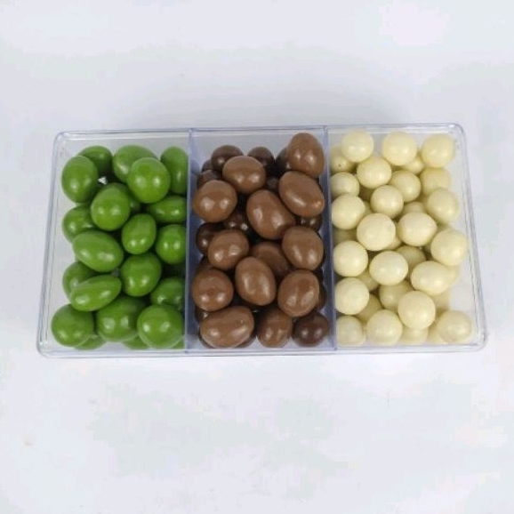 

Coklat scandia mix 3 rasa 3A coklat ball coklat almond cokelat mede nau choco