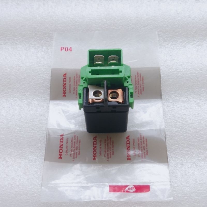 Switch swit stater bendik starter cb 150 cbr 150 r cbr 250 asli ori original