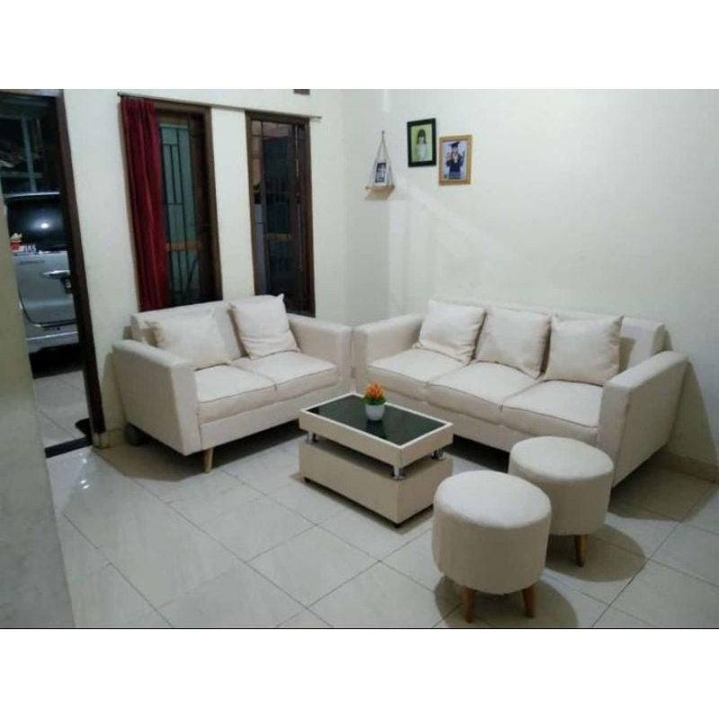 Sofa Murah Bekasi BACA KETERANGAN SEBELUM CHECKOUT