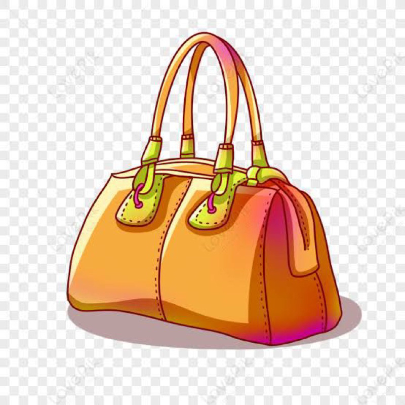 tas hobo kulit asli