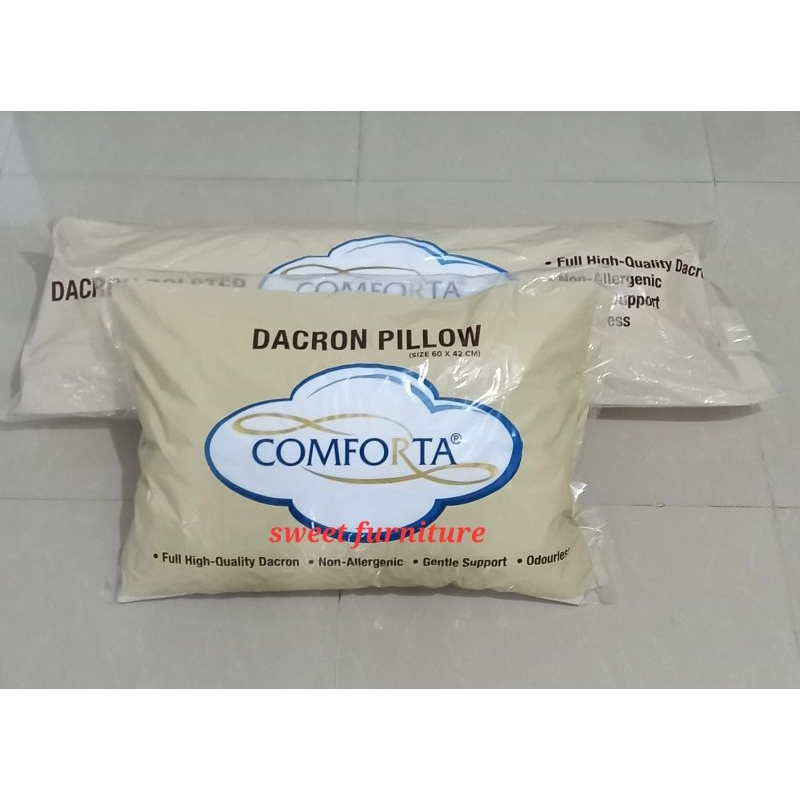 bantal guling Comforta