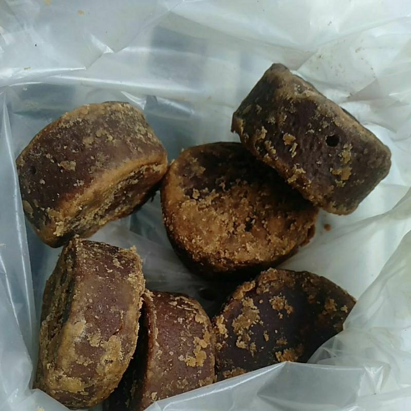 

Gula AREN gurih Palm Sugar