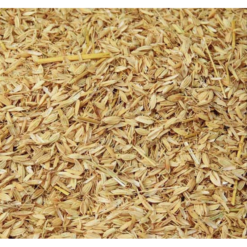 sekam mentah untuk campuran media tanam 500 grm