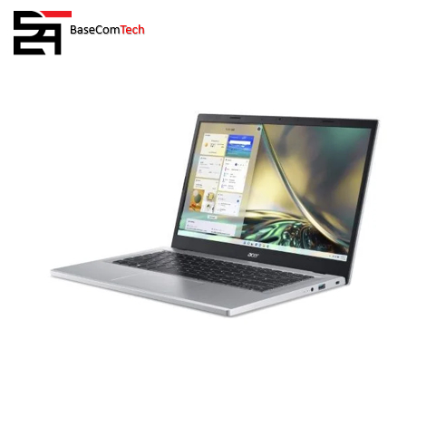 Acer Aspire 3 A314 Ryzen 3 7320U RAM 8GB 256GB SSD Vega Windows 11 Pre 14 Inch HD