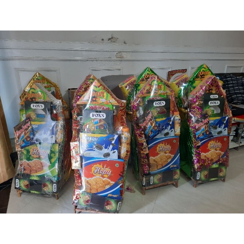 

parcel makanan parcel medan gosent besar atau kecil