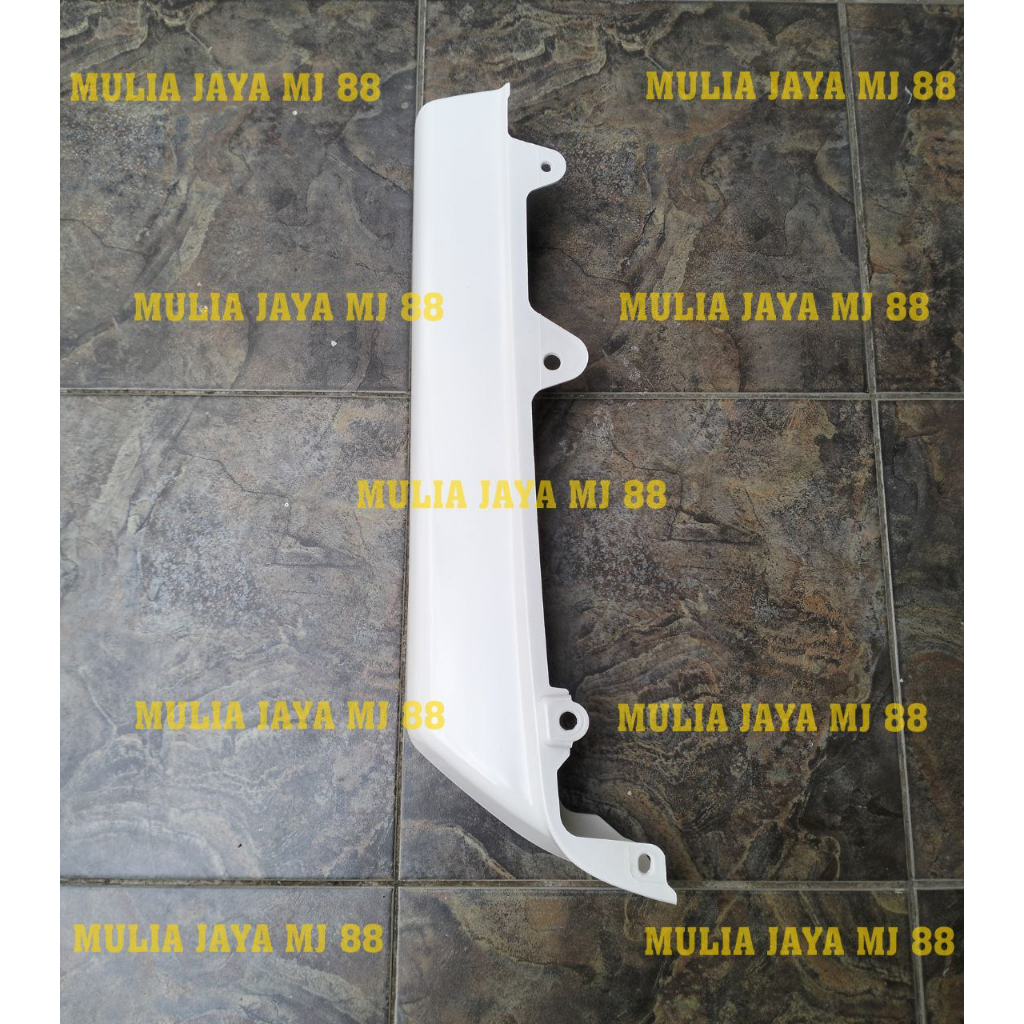 Sambungan Belakang Kuda Kepang HINO 500/Fender Inner Truk HINO 500