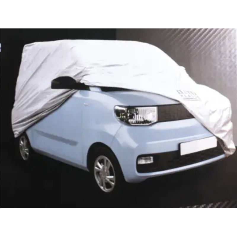 OTTO KLASSE Sarung Mobil 2 Layer Polyester Air Ev/Cover Mobil