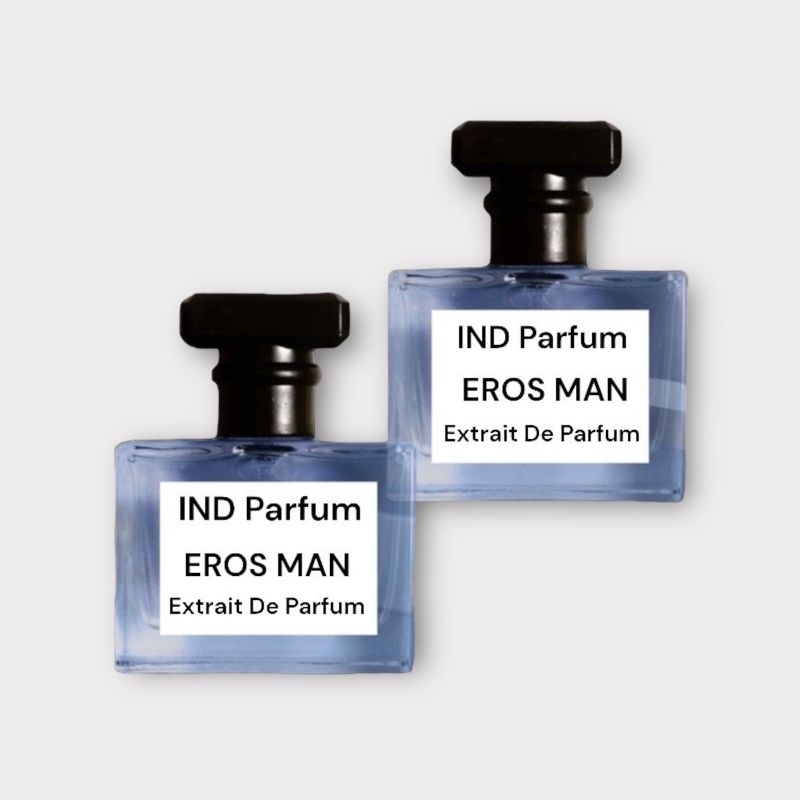 IND Parfum 25 ML Extrait De Parfum Tahan 24 Jam Garansi Retur— Parfum Pria