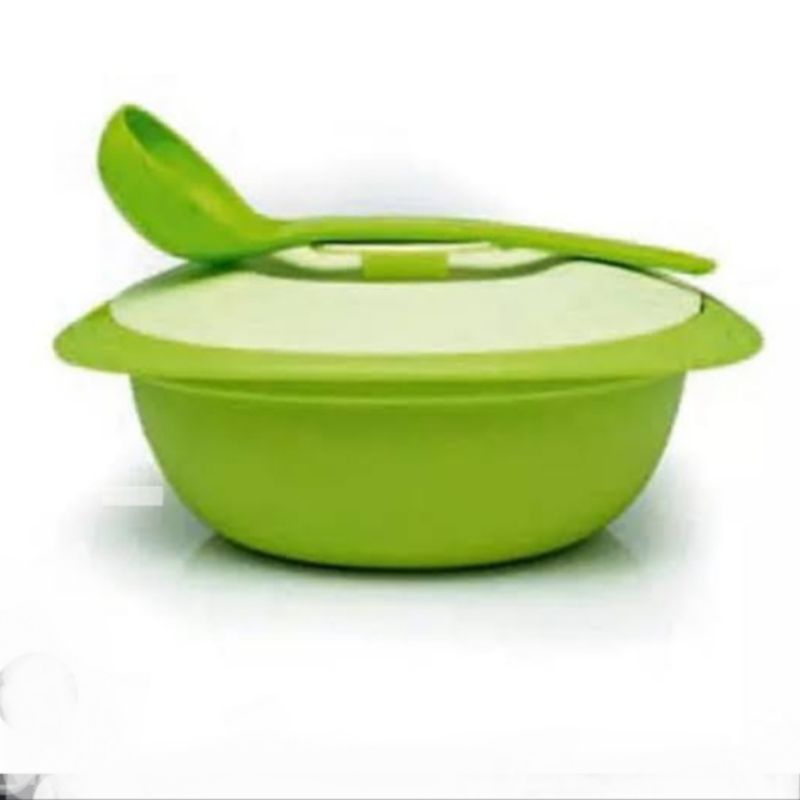 Blossom Oval Sever/Serving Platter/Soup Sever/Sambal Dish Tupperware