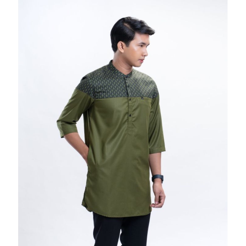 Kurta Modern Rasheed by fadkhera