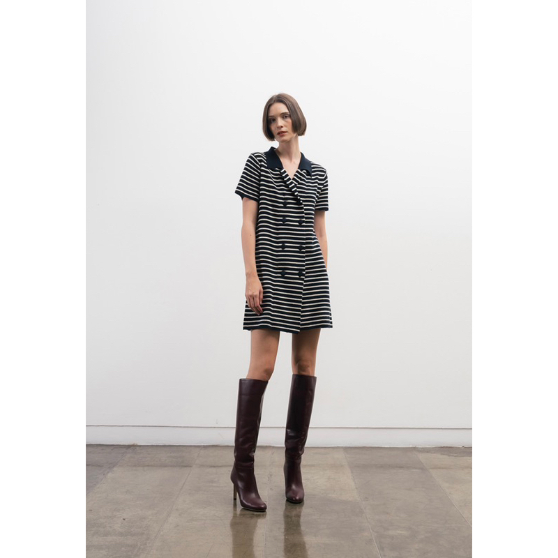 Duma - Bergo Mini Dress - New with tag