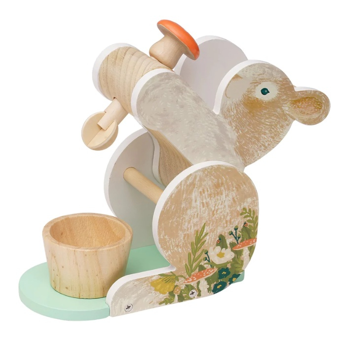 MANHATTAN TOY - BUNNY HOP MIXER / MT160840