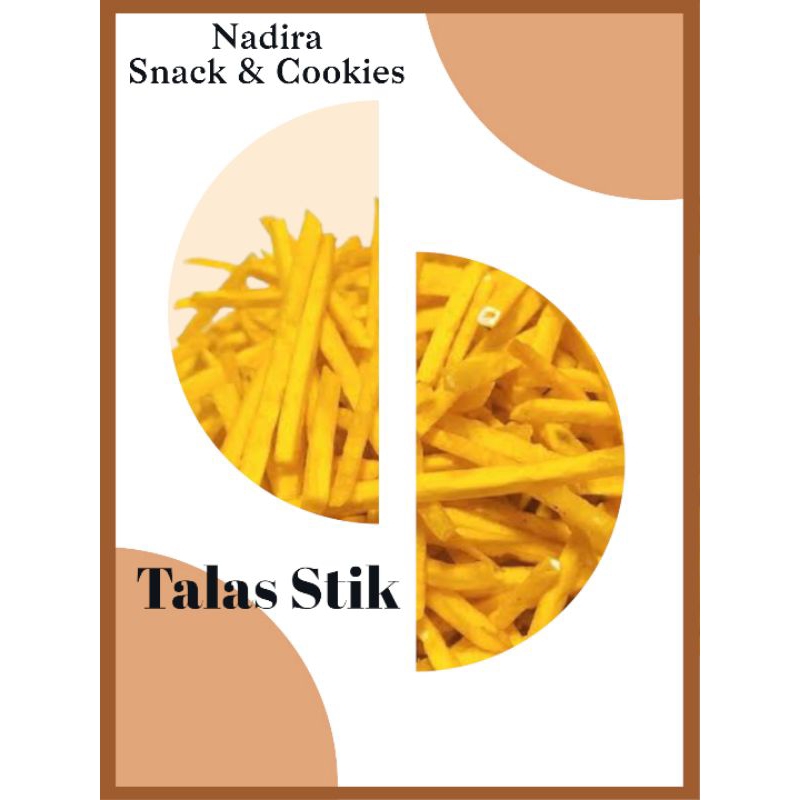 

Talas stik