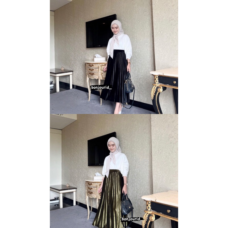 ROK BLUDRU VELVET | ROK BLUDRU IMPORT | ROK IMPORT | BLUDRU | ROK VELVET