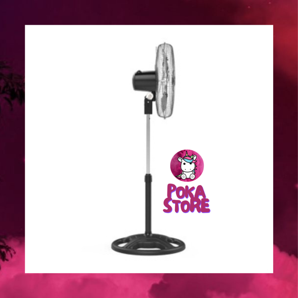 KIPAS ANGIN MASPION 3IN 1 - PW 451