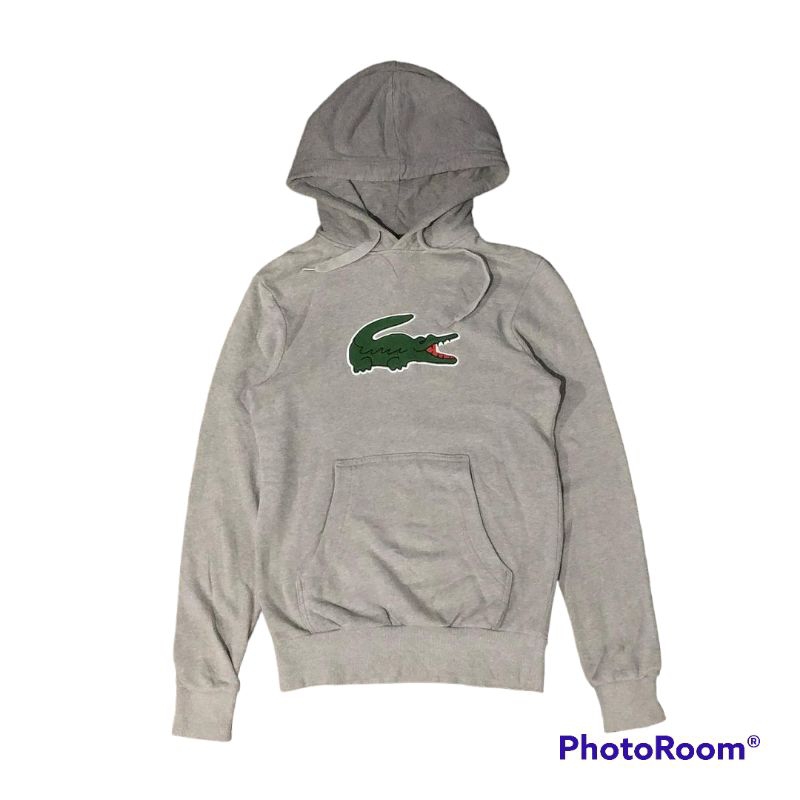 Hoodie Lacoste