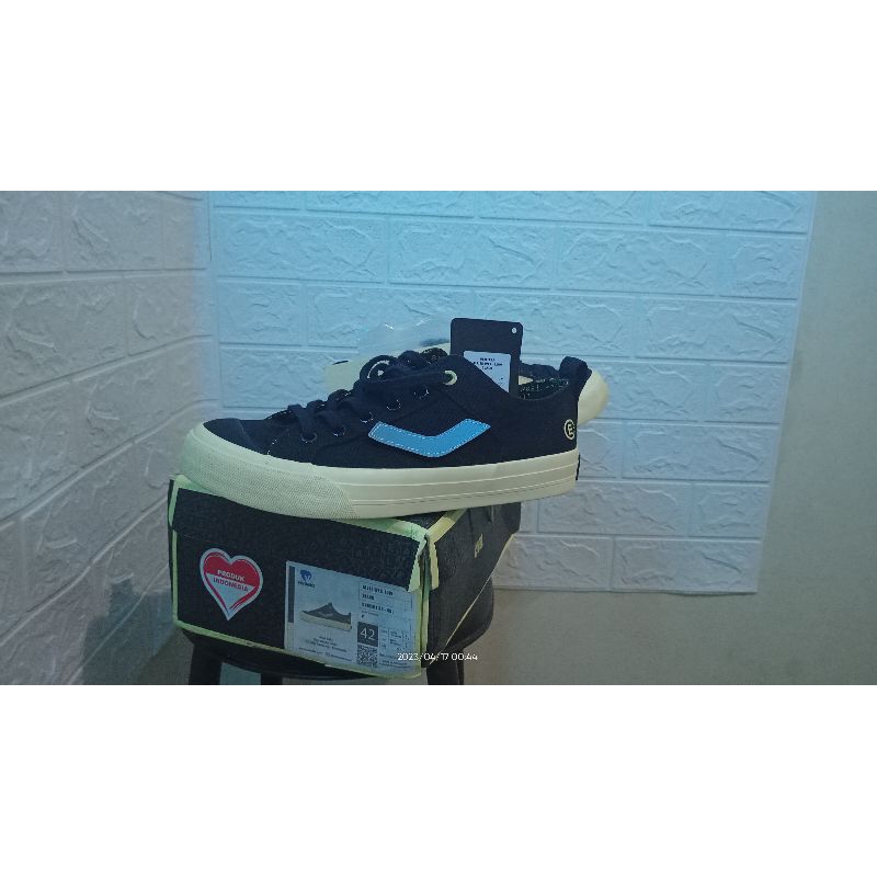 VENTELA EVIL X PAPA GADING