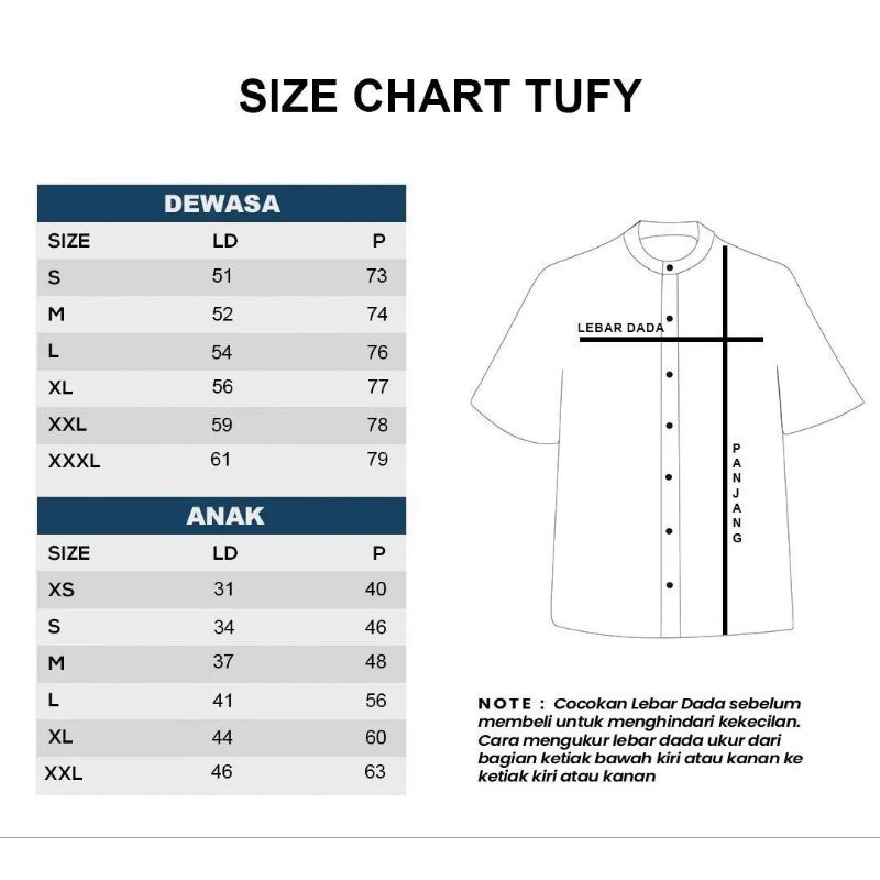 (READY) KOKO COUPLE TUFY SERIES BY FADSAN ORIGINAL