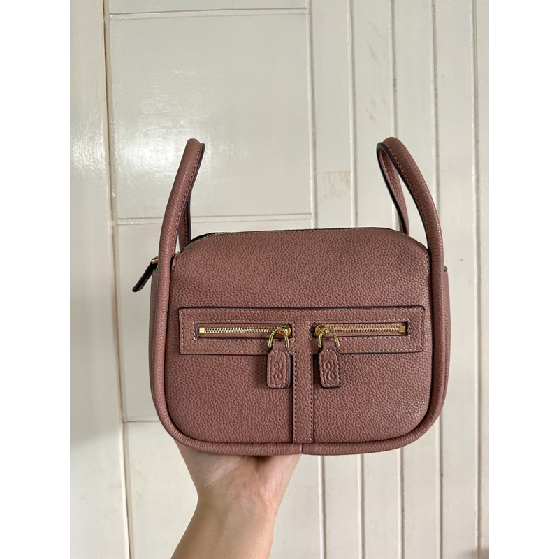 NEW Miss Zippy 22 PU House of Little Bunny Nude