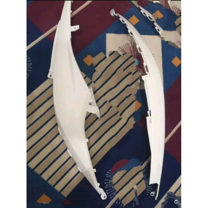 Cover body kempol Soul gt 110