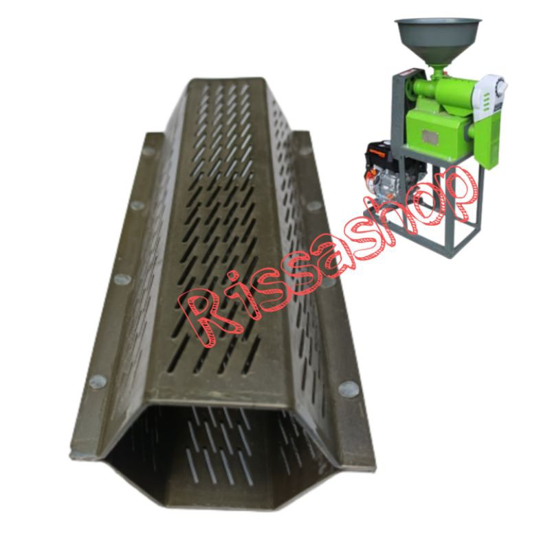 Saringan Mesin Giling Padi KD 820 Pro KD500