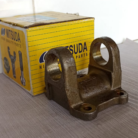 FLANGE JOINT / TAPAK KUDA ISUZU PANTHER NEW & PANTHER 2.3, PANTHER 2.5