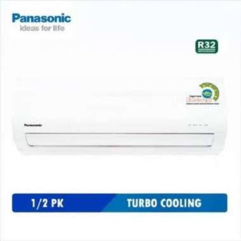 AC Panasonic CS ZN - 5WKP