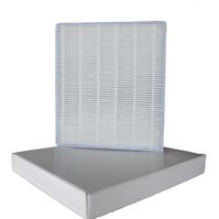 Hepa Filter u/ Air Purifier EMED/Air Purifier HEPA Filter emed