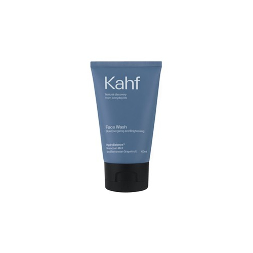 Face Wash 100ml KAHF Men Series Biru By Ailin