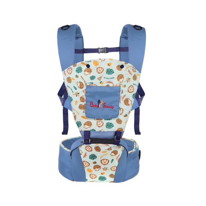 Baby Family Hip Seat BFG 9102 / Gendongan Baby Family