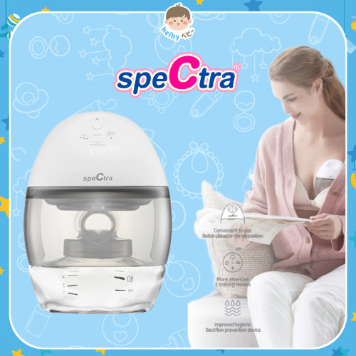 speCtra H1 Lite Wearable [Electric] Breast Pump / Pompa Asi Elektrik