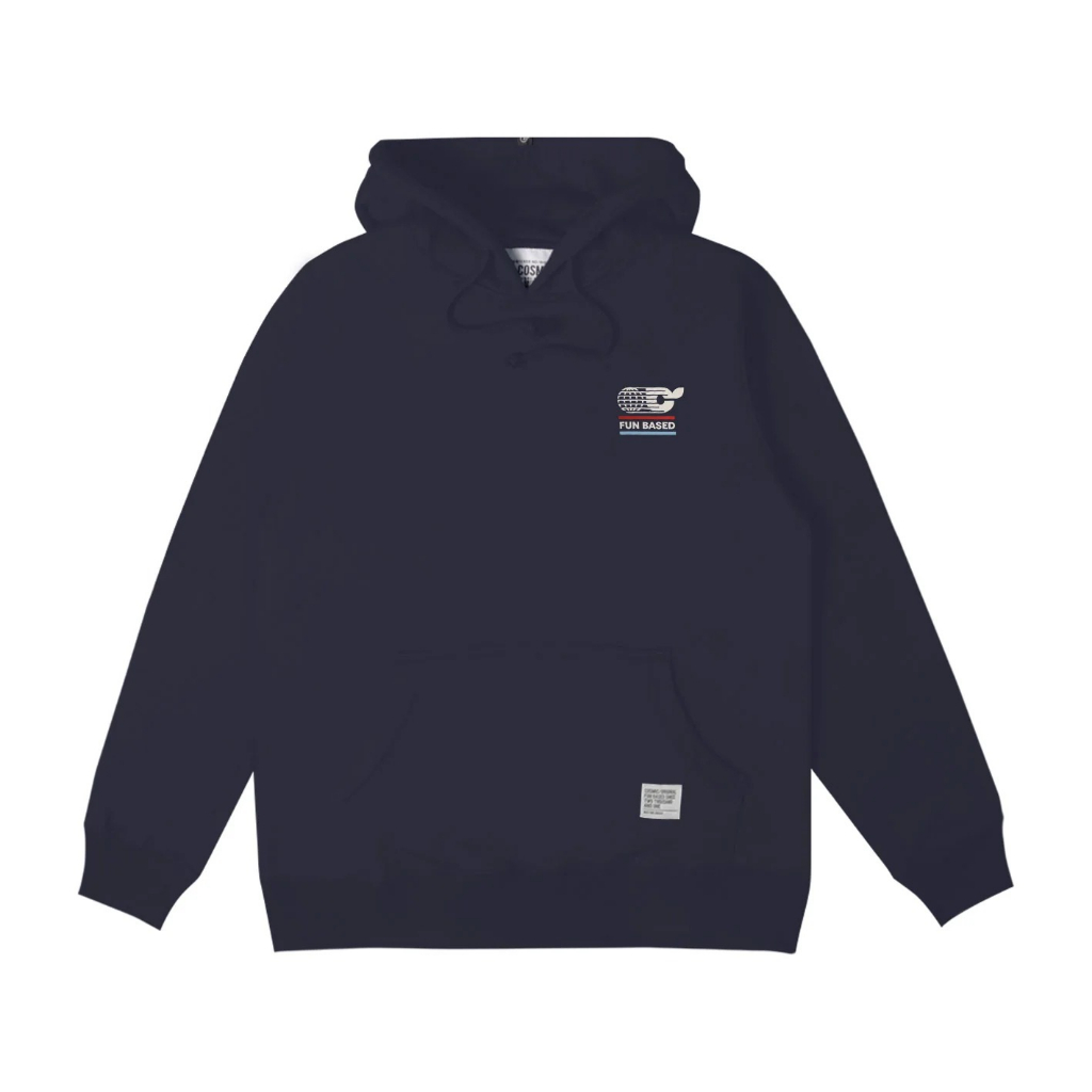 Cosmic Sweater Hoodie CLOUSY HOODIE