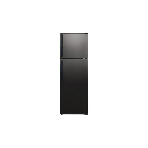 SHARP KULKAS 2 PINTU SJ-326GC-SR