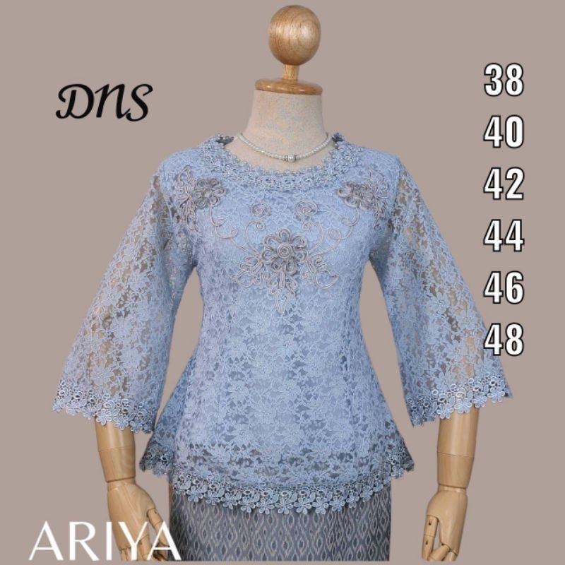 Blus Vasutron arya