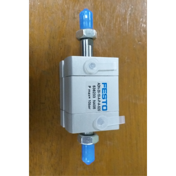 Pneumatic Cylinder FESTO ADN-20-10-A-P-A-S20 /Pneumatic Silinder FESTo