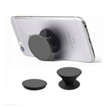 DHIO - Pop Socket hp polos iring hand grip holder phone stand handphone popsocket pegangan tangan penyangga hape non packing