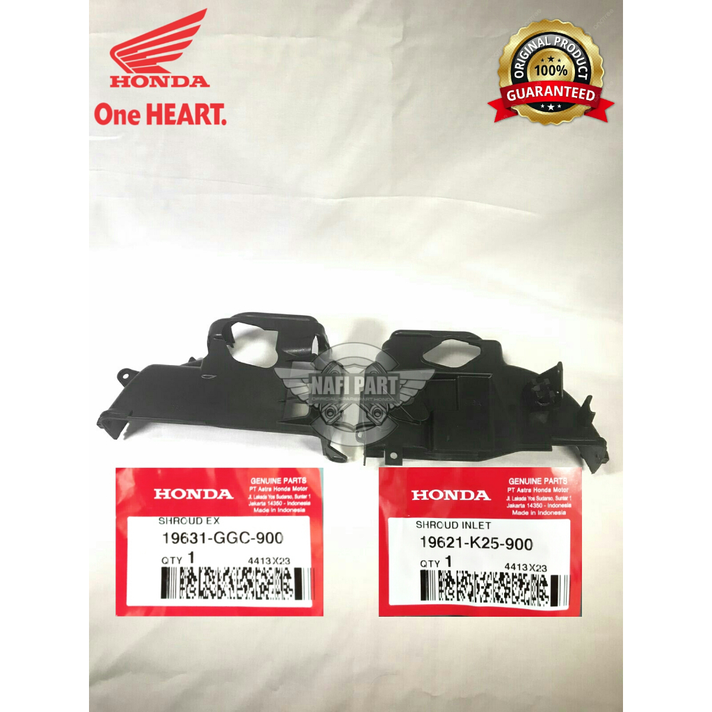 cover mesin beAT FI stater kasar