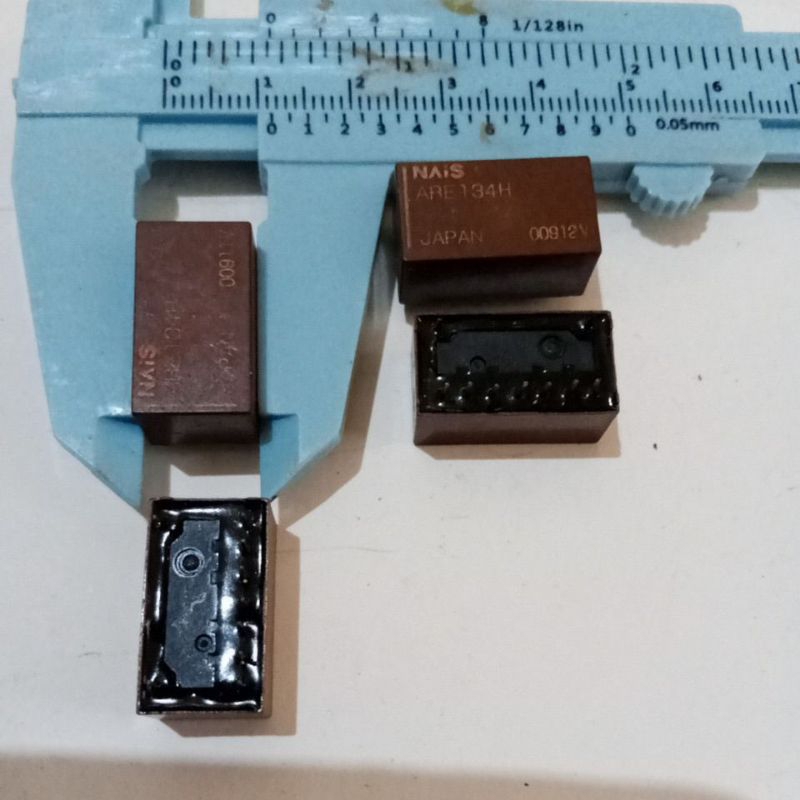 RELAY NAIS ARE 134H JAPAN