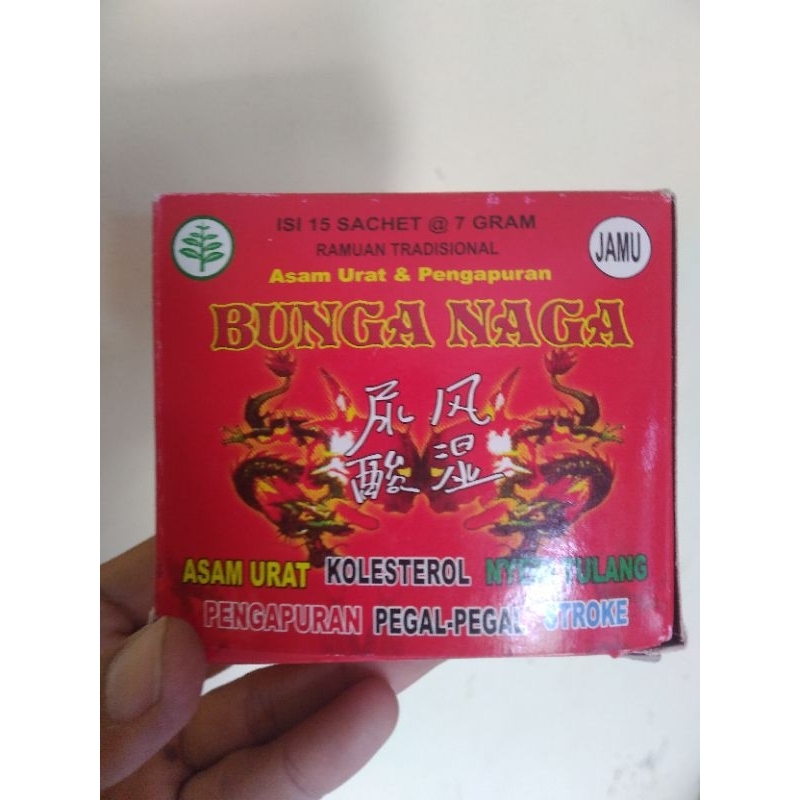 

Buah Naga Merah jamu